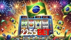 Experiência VIP 2255bet