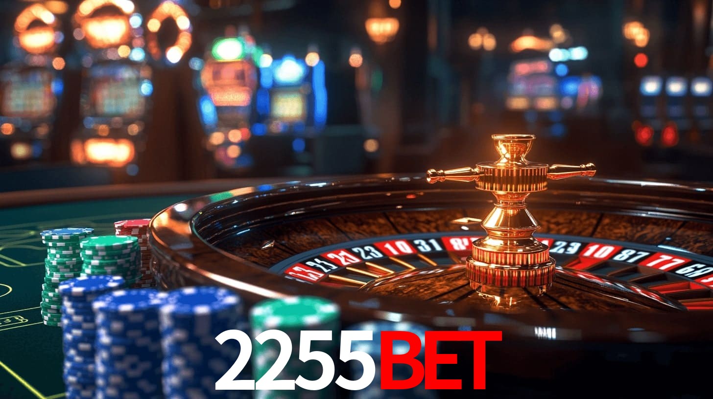 2255bet: Seu Cassino Premiado com Pagamentos Rápidos