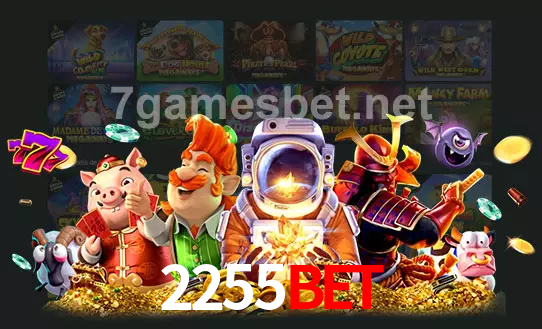 cassino 2255bet