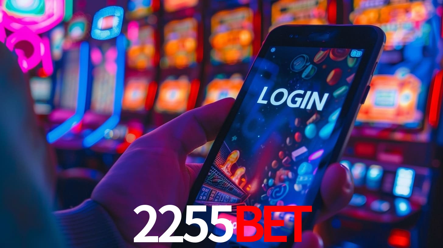 cassino 2255bet