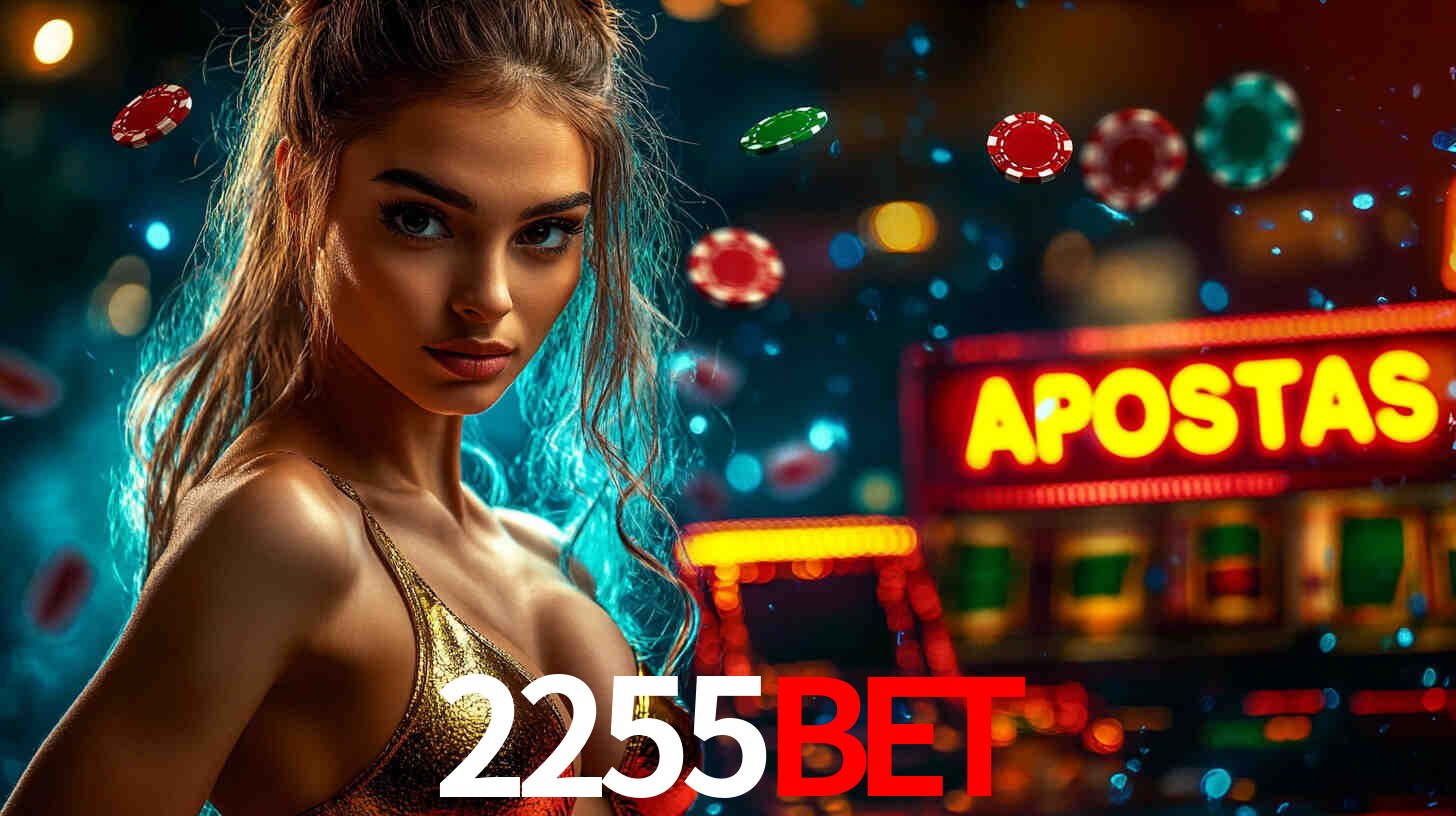 Desvendando o Mundo dos Jogos Virtuais na 2255bet