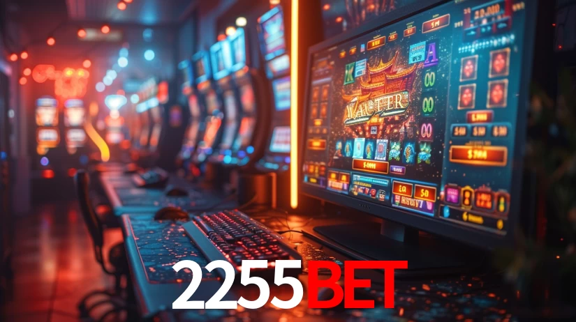 2255bet login