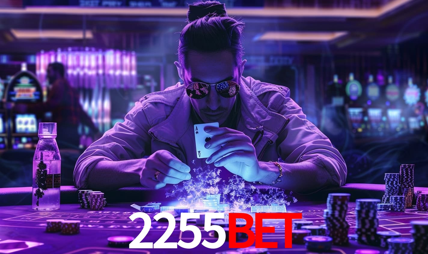 Roulette Table 2255bet