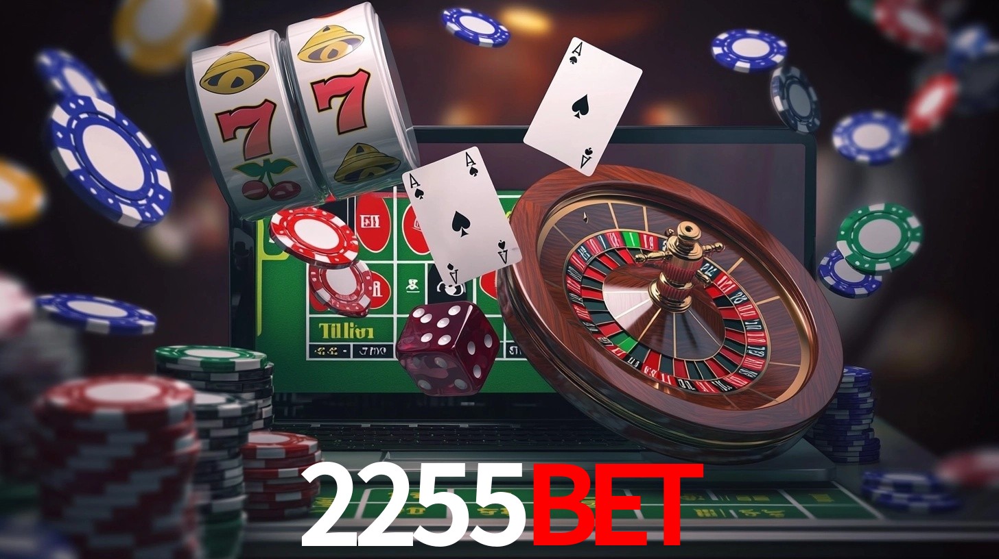 Ofertas Imperdíveis na 2255bet: Promoções e Bônus Que Valem a Pena
