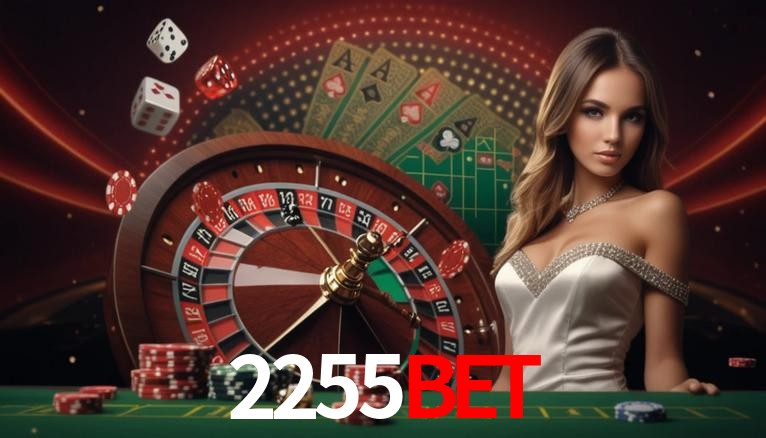 Live Casino 2255bet
