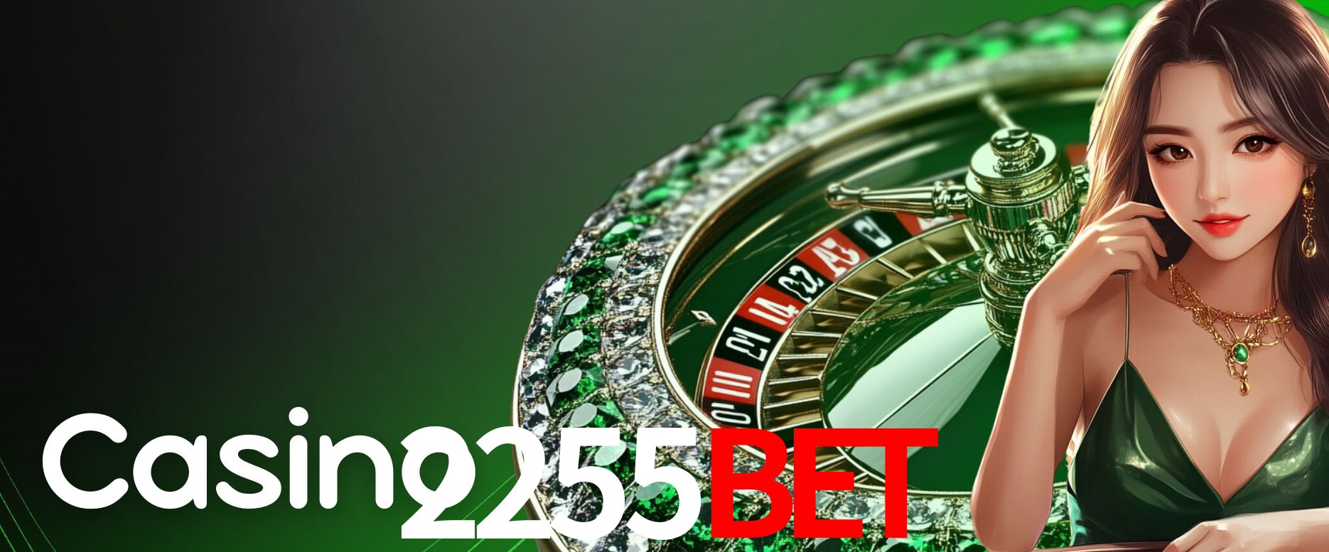 Responsive Design 2255bet