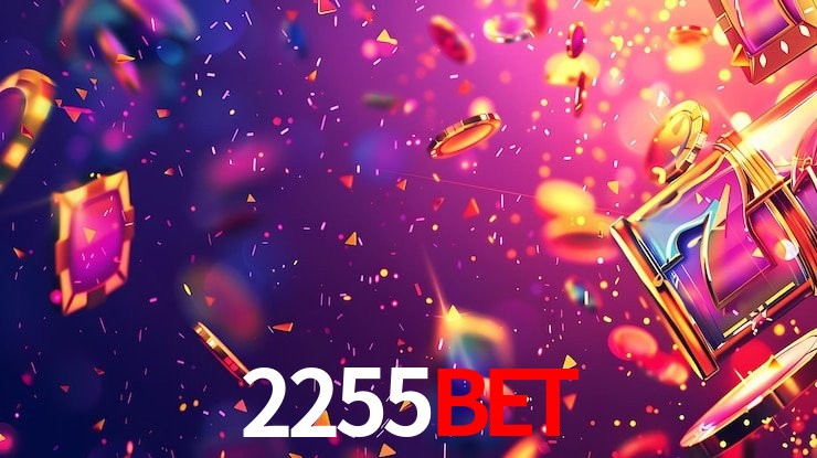 Inovações de Jogos na 2255bet: O Futuro das Experiências Interativas