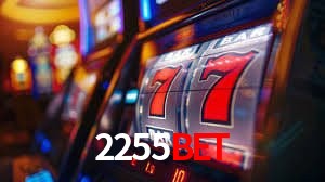 Game Providers 2255bet
