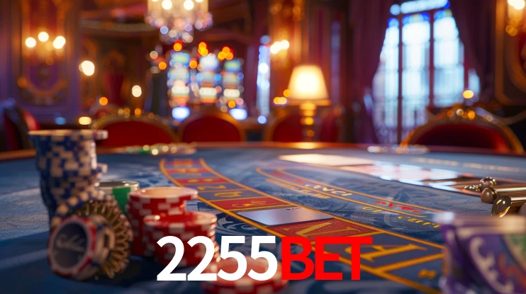 Slot Games 2255bet
