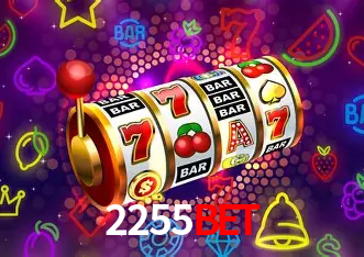 A Popularidade dos Caça-Níqueis no 2255bet