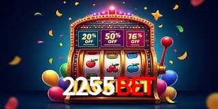 Account Benefits 2255bet