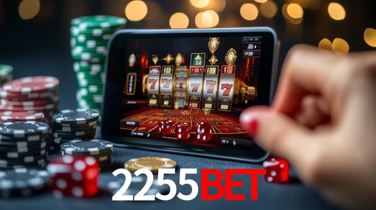 2255bet App Interface