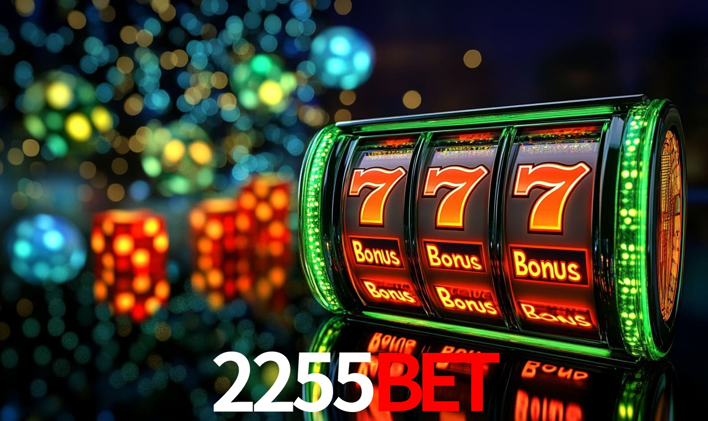 Live Casino 2255bet
