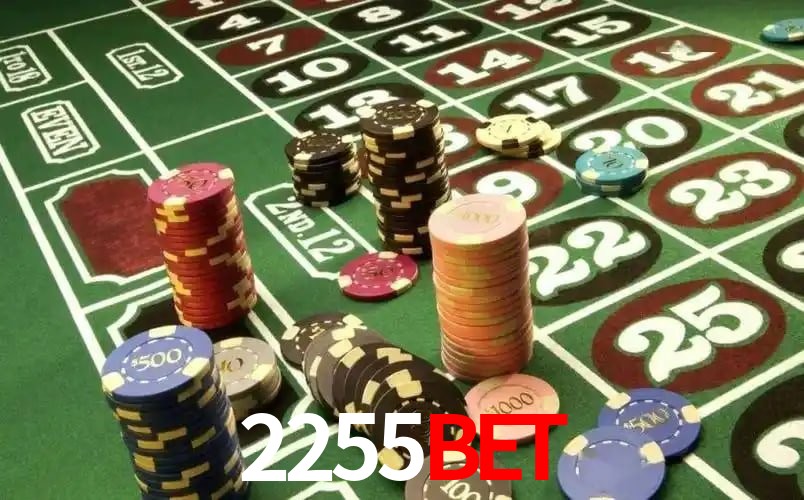Bonus Features 2255bet