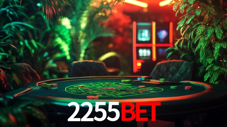 Welcome Bonus 2255bet
