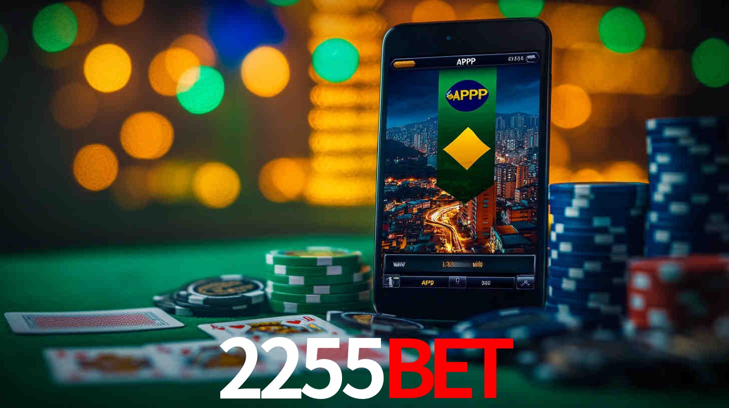 Descubra o Programa VIP da 2255bet: Vantagens Exclusivas para Jogadores